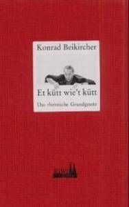 Beikircher, Konrad