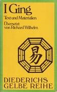 Wilhelm, Richard (bers.)
