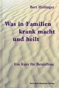 Hellinger, Bert