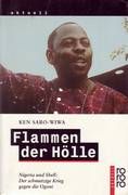 Saro-Wiwa, Ken