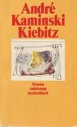 Kaminski, Andr