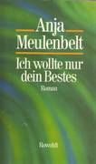 Meulenbelt, Anja