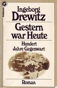 Drewitz, Ingeborg