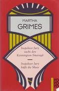 Grimes Martha