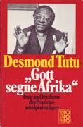Tutu, Desmond
