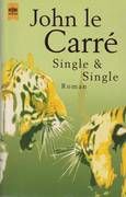 le Carr, John