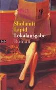 Lapid, Shulamit