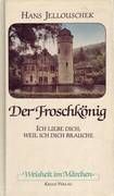 Jellouschek, Hans