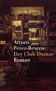 Prez-Reverte