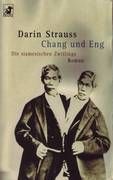 Strauss, Darin