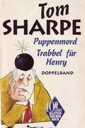 Sharpe, Tom