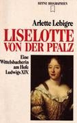 Lebigre, Arlette