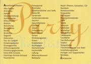 Partycheckliste