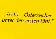 Sechs sterreicher...